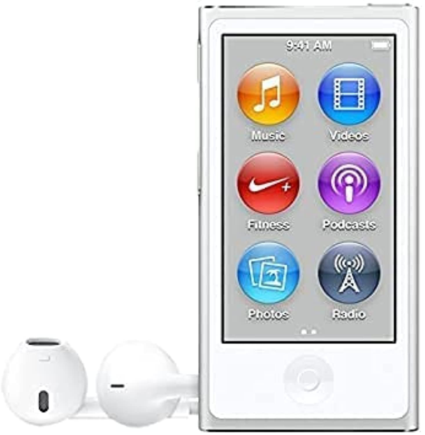 M Player Ipod Nano 第3世代 8gb レッド M Playernano3rd | Desertcart